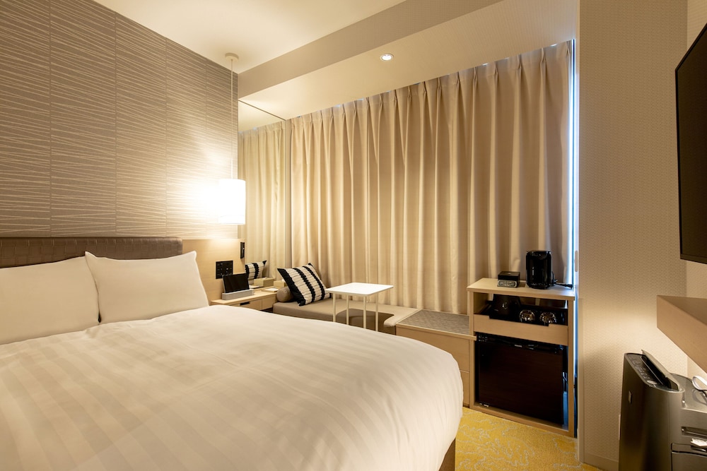 montblanc hotel raffine nagoya ekimae