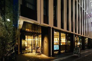 montblanc hotel raffine nagoya ekimae