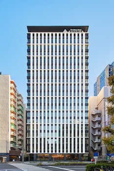 montblanc hotel raffine nagoya ekimae