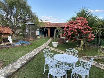 recanto das orquideas ii