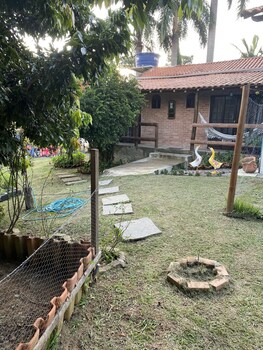 recanto das orquideas ii