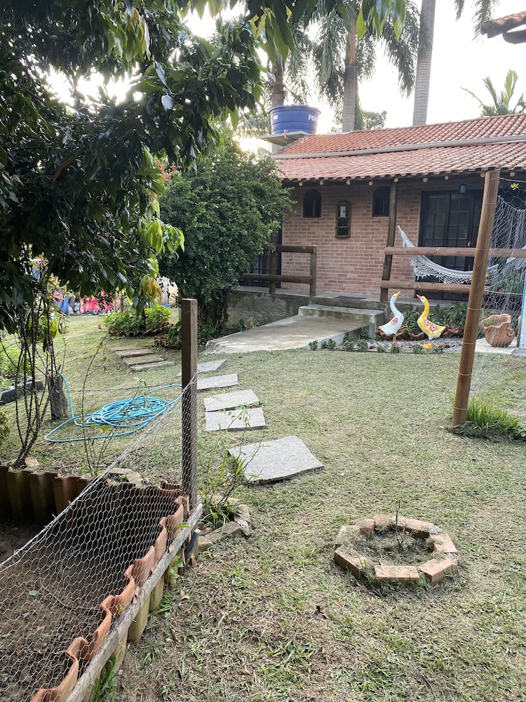 recanto das orquideas ii