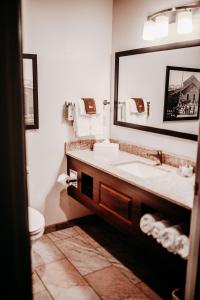 cobblestone hotel and suites international falls