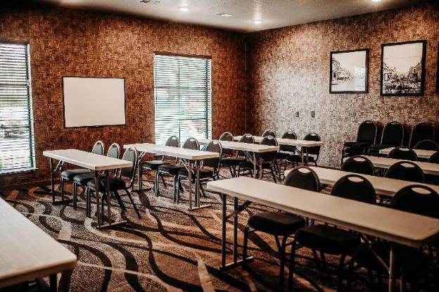 cobblestone hotel and suites international falls