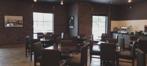 cobblestone hotel and suites international falls