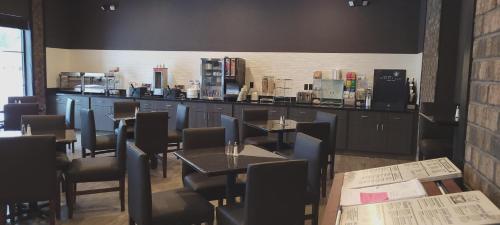 cobblestone hotel and suites international falls