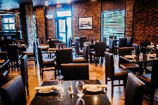 cobblestone hotel and suites international falls