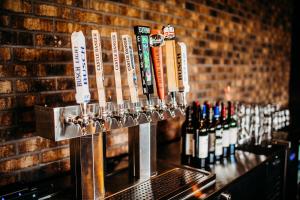 cobblestone hotel and suites international falls