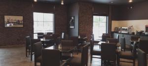 cobblestone hotel and suites international falls