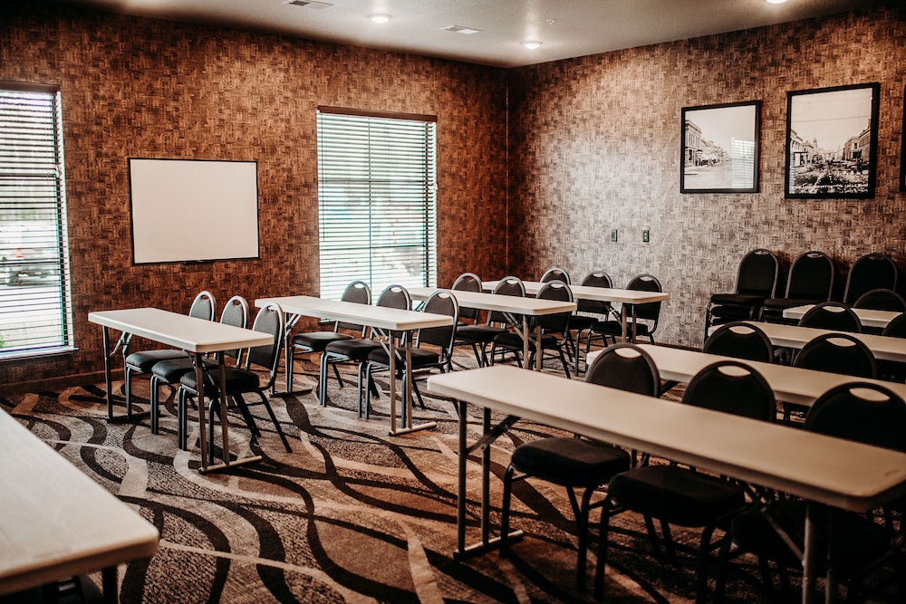 cobblestone hotel and suites international falls