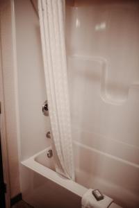 cobblestone hotel and suites international falls