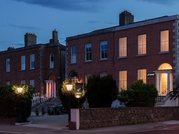 No 9 Rathgar,Dunboyne>>Dublin,4 star
