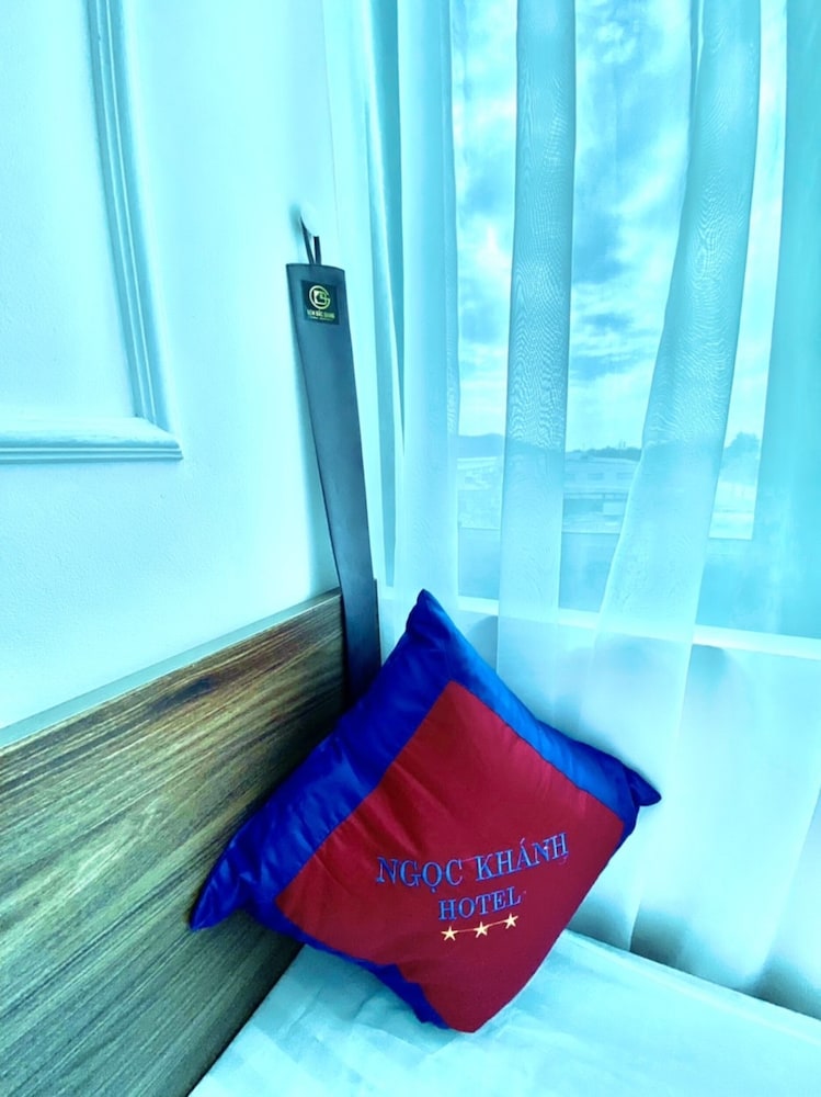 ngoc khanh hotel