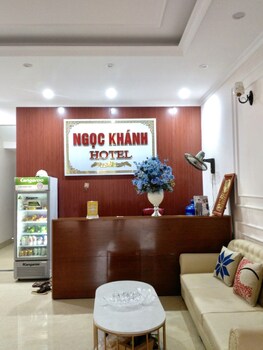 ngoc khanh hotel