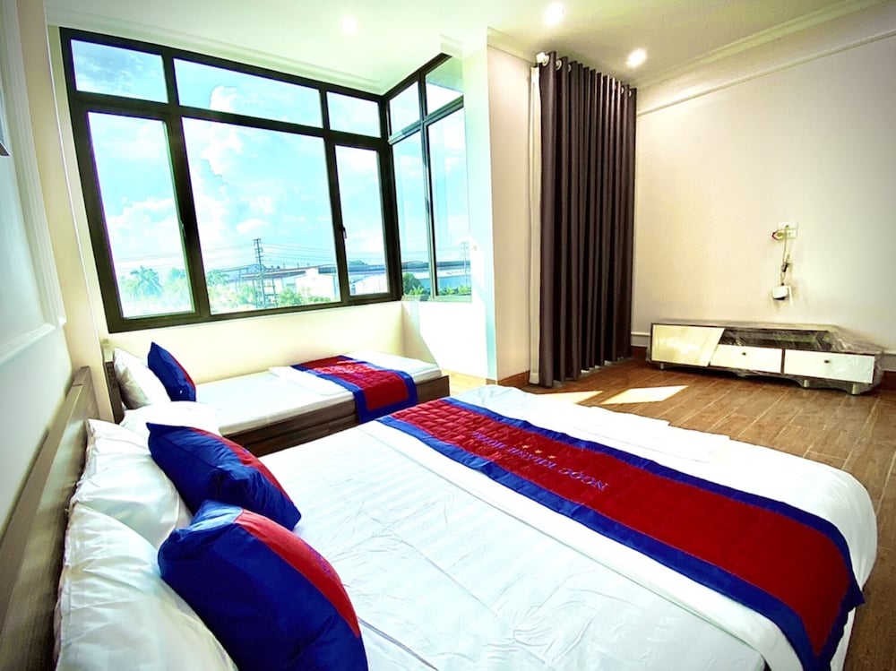 ngoc khanh hotel