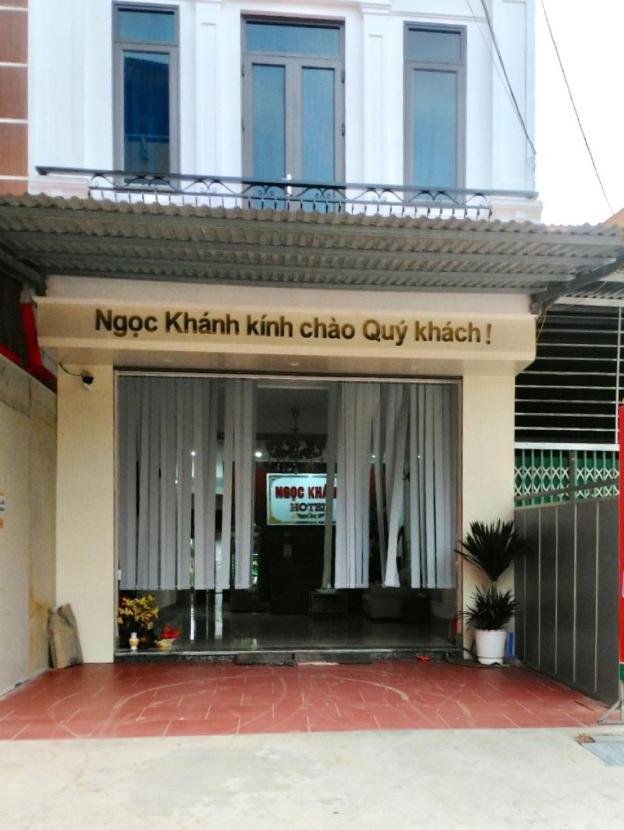 ngoc khanh hotel
