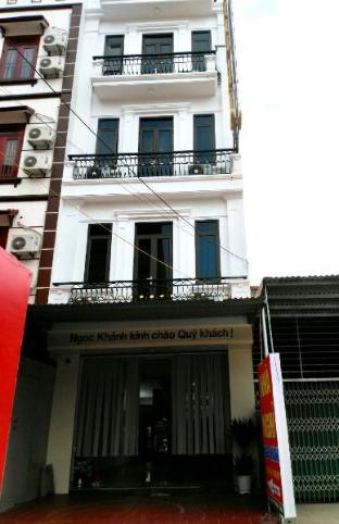 ngoc khanh hotel