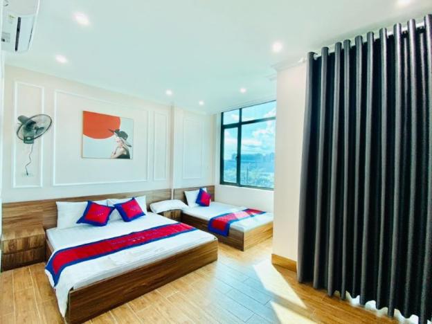 ngoc khanh hotel