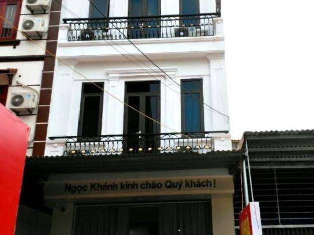 ngoc khanh hotel