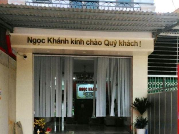 ngoc khanh hotel