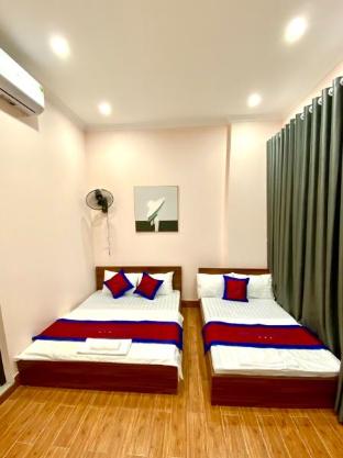 ngoc khanh hotel