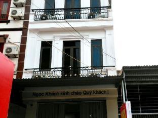 ngoc khanh hotel