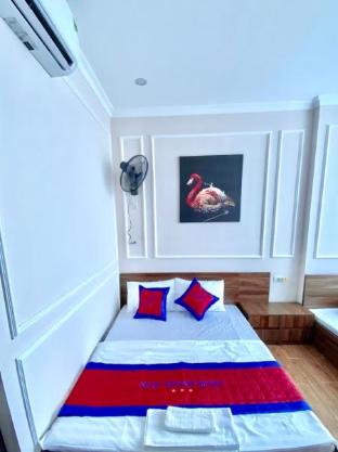ngoc khanh hotel