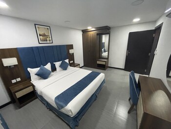 terrace view 1 hotel apartments