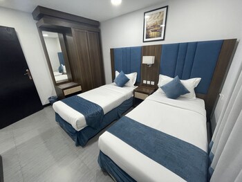 terrace view 1 hotel apartments