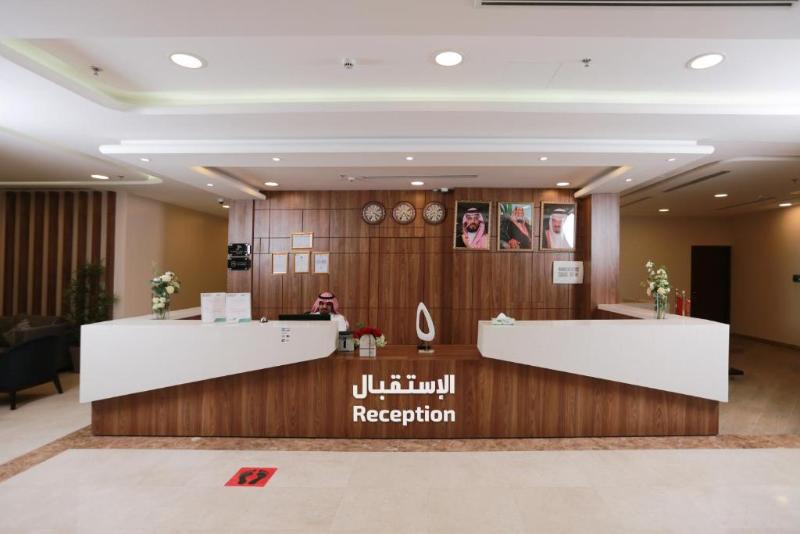 terrace view 1 hotel apartments