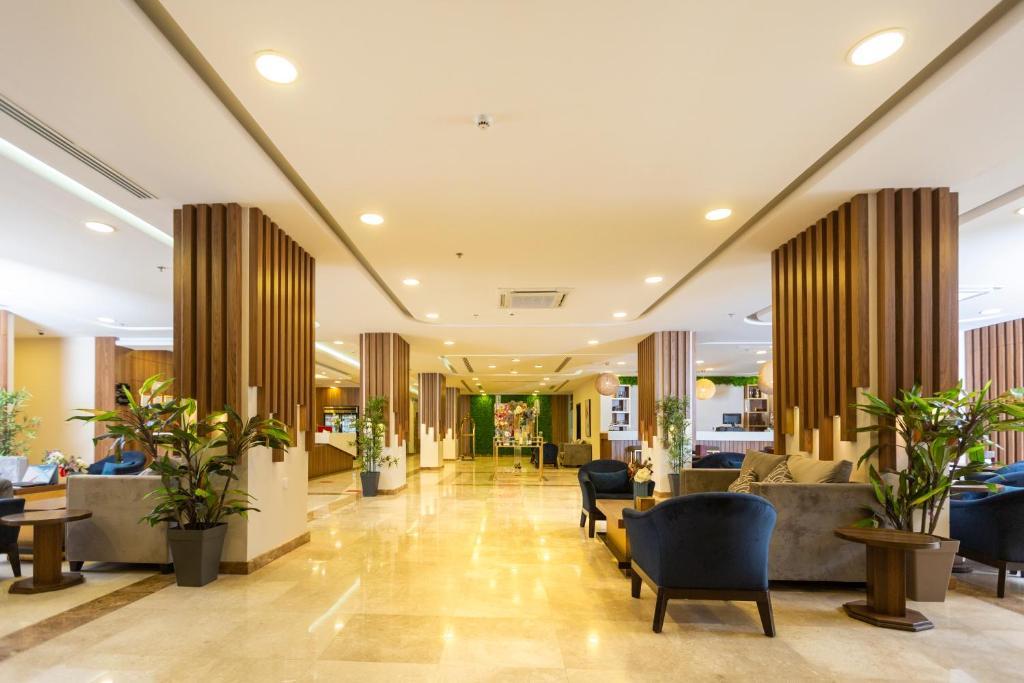 terrace view 1 hotel apartments