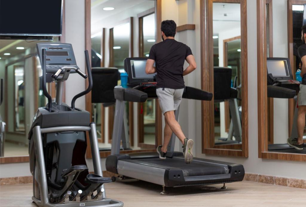 terrace view 1 hotel apartments