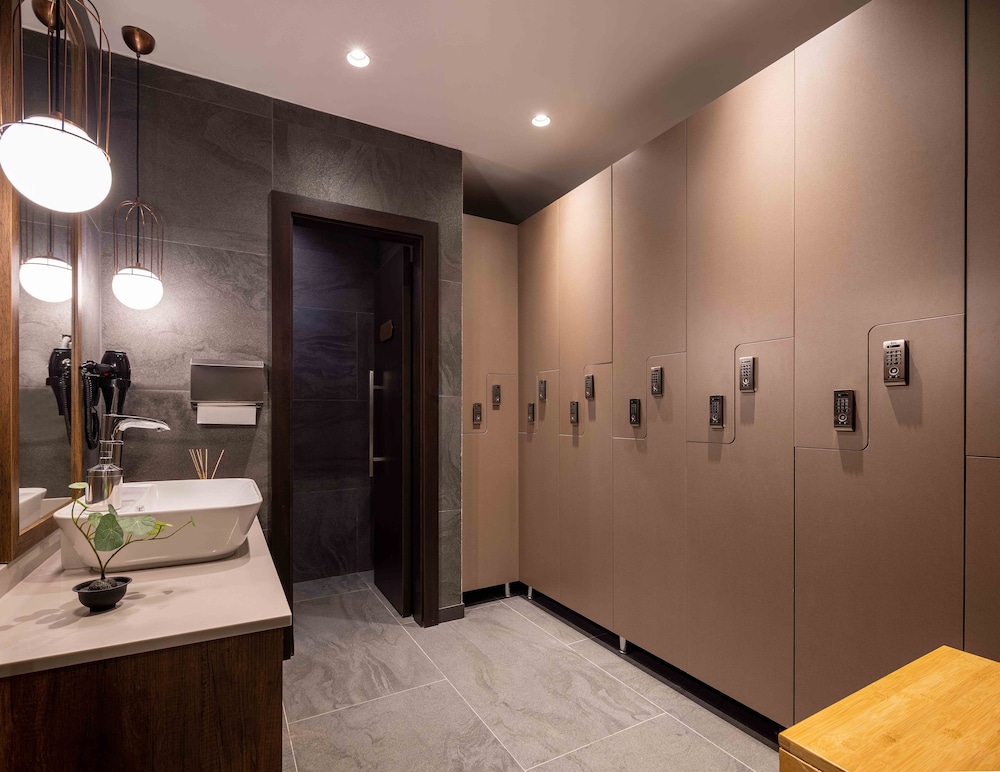 cronton design hotel