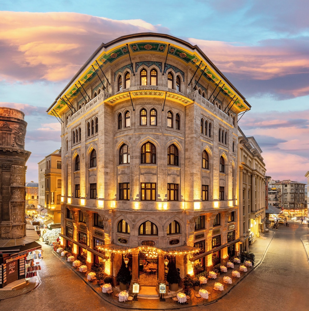 cronton design hotel