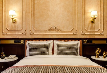 cronton design hotel