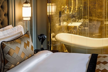 cronton design hotel