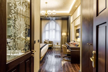 cronton design hotel