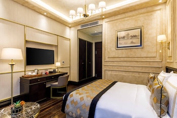 cronton design hotel