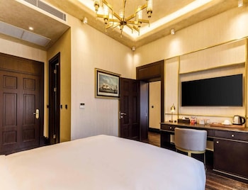 cronton design hotel