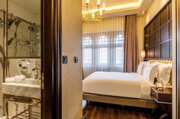 cronton design hotel