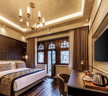 cronton design hotel