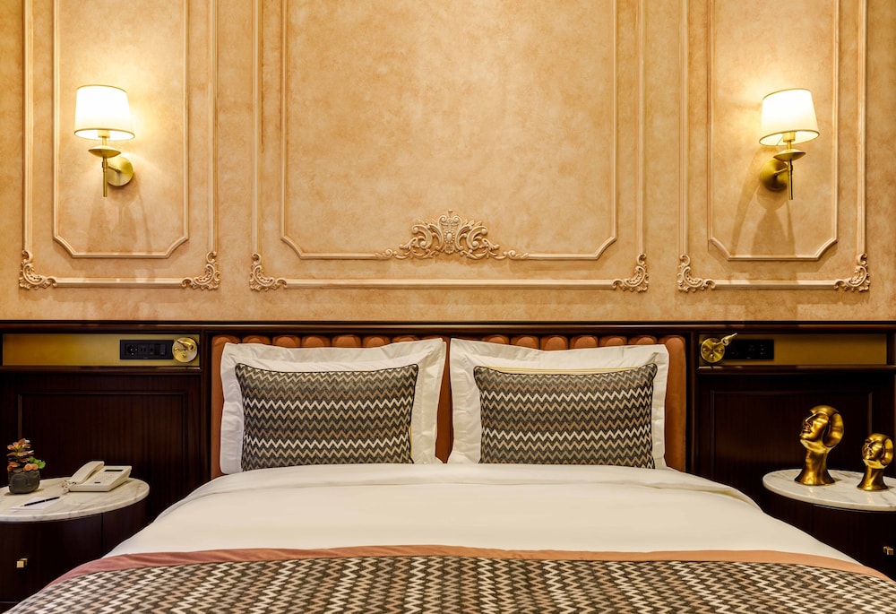 cronton design hotel