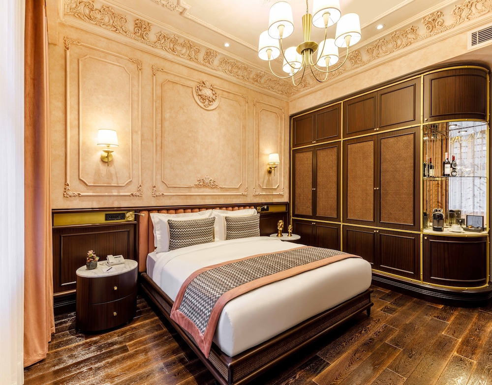 cronton design hotel