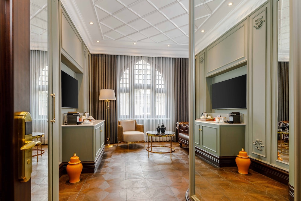 cronton design hotel