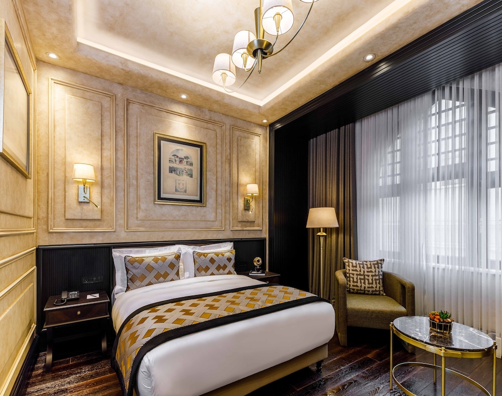 cronton design hotel