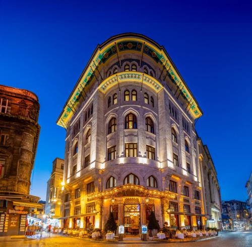 cronton design hotel