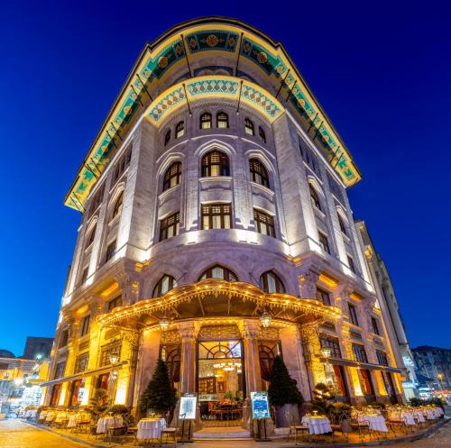 cronton design hotel