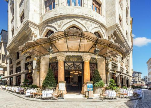 cronton design hotel