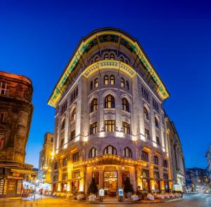 cronton design hotel