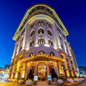 cronton design hotel